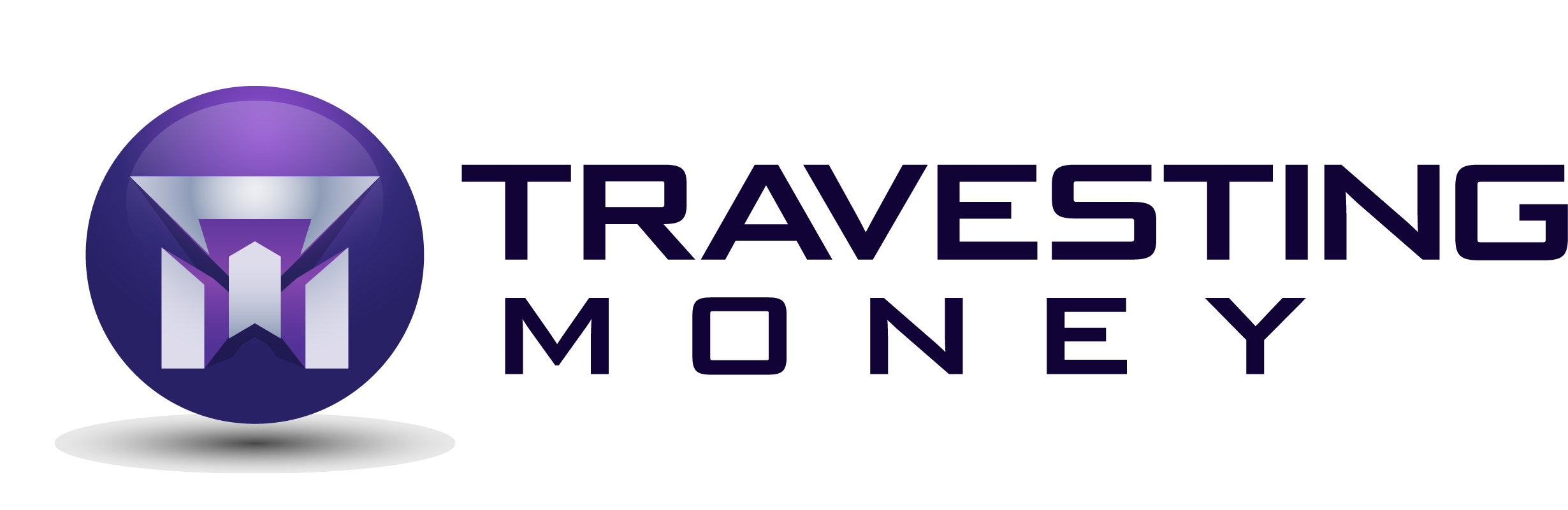Travesting Money Logo